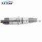 Fuel Injection Common Rail Fuel Injector 0445120054 FOR Bosch IVECO Eurocargo 504091504 2855491 0 445 120 054