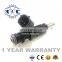 R&C High Quality Injection 166008992R Nozzle Auto Valve For renault 100% Professional Tested Gasoline Fuel Injector