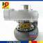 6D34 SK200-6 Excavator Garrett Turbocharger With Screw OEM ME088840