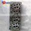 4TNV94 4TNV98 Cylinder Head For Excavator Diesel Engine