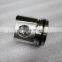 6CT HP260 diesel Engine Piston kit drawing 3925878 3926246 3802601