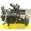 Lorry Trucks For Sale Motor 210HP Engine158KW 6BTAA5.9 Diesel Engine Assy EQB210-20
