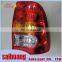 Auto Parts Tail Lamp 81551-0K010 For Hilux KUN10