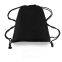 Wholesales Eco Canvas Schoolbag Drawstring Backpack Bag Travel Sports Pouch Bag