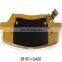 China Auto Spare Parts Factory Quality For Korean Car Brake Pads OEM:58101-1UA00