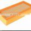 Air Filter 17801-02050 for car  CARINA E, AVENSIS Station Wagon, Liftback, VERSO