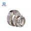 China supplier cold rolled hot rolled 201 stainless steel strips