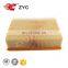 ZYC PU air filter 06C133843 use for A4 car