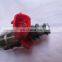 Car parts good price G609-13-250 A46-00 For Mazda B2600 MPV 2.6L fuel injector nozzle