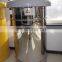 Cement silo filter electric pulse dust collector silo top dust collector