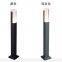 LED outdoor garden bollard lights 10W IP65 lamps 220V aluminum landscape lawn lamp   JML-WLL-B6005