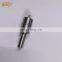 Good quality HIDROJET Nozzle DLLA158PN209 105017-2090 for 4JA1 OEM Number DLLA158PN209