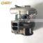 For  6105 diesel engine parts Turbocharger   J7M00-1118100-502