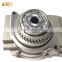 High quality Aftermarket Replacement 1727772 Pump Gp-Water 2w8003 for Engine 3304 3306 3306T E3306T Water Pump 3300 Series