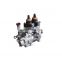 Original SINOTRUK HOWO Truck Engine Parts R61540080101 Fuel Injection Pump
