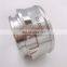 Precision Machining Custom CNC 5 Axis Medical Machined Titanium Parts