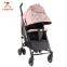 lightweight pushchair baby pram stroller