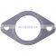 6PCS Manifold Exhaust Gasket 3932063 for Cummins