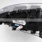 Used For Truck Foton Auman Head Lamp new Package