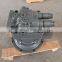 Excavator parts JS460 Swing Motor 20/925266 M2X146B-CHB-10A