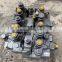 Trade assurance VOLVO Excavator EC460 EC480 Distributing valve hydraulic control valves