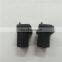 Black Tailgate Boot Micro Switch for Citroen C3 C4 C3 P eugeot 206 307 308 OEM 6554V5