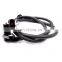 Front Auto abs Wheel speed sensor Bulk Price for Mitsubishi Lancer VII  00-13 MR527311 MR527312 SU12575 SU12576