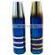 Car personalized modification aluminum alloy universal type Roasted blue gear shift knob lever 13cm 8cm 10cm 12cm