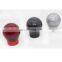 Universal Car Carbon Fiber Round Ball Shape  Gear Shift Knob
