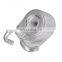 High quality Engine oil cooler replacement parts RE515469C for JOHN DEERE
