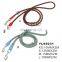 Manufacture Sell High Quality Reflective Dog Leash With Waste Poop Bag For Dog