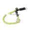 Supreme retractable hands free dog leash