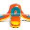 Pet dog feeder toy treasure seeking toy for dog