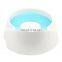 Amazon Hot Sell Anti-splash Floating Pet Bowl Cats Dogs Bowl Neck Protection