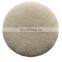 100% Wool Polishing Bonnet Buffer Pad for Car