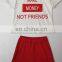 Wholesale Womens with Slogan printing words two pieces workout cycling biker shorts with t shirt sets