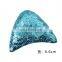 DIY Sequin Hair Accessories diy Baby Girl Hair Bows without Clips Cat Ear 11colors