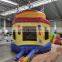 Popular Jumper Kids Birthday Cake Bouncer Castle Entertainment Inflatable Bounce House