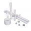 pp spray melt cutting water filter cartridge