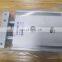 SMC daul rodless cylinder CXSL20-10