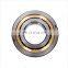 High performance double row angular contact ball bearing 7007C 35*62*14