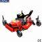 CE approved hot sale tractor PTO finishing mower