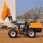 1T mini dumper 4x4