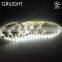 High quality 3528 12v cool white 6500k ul listed led strip lights