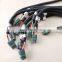 Cummins  L10 QSC Engine Wiring Harness 3056356