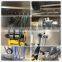 fast dispatch small scale processing equipment chicken slaughter line
