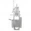 Gas waffle maker churro maker/waffle cone maker/pancake maker with CE