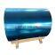 1050 3003 Mirror finish anodized prepainted color coated aluminum coil for sale