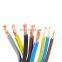 1.5 2.5 4 6 10 16mm2 BV BVV BVVB BVR Stranded Copper Electric Cable Household PVC Wire