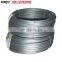 High quality galvanized steel fishing wire